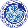 Mito-Hollyhock